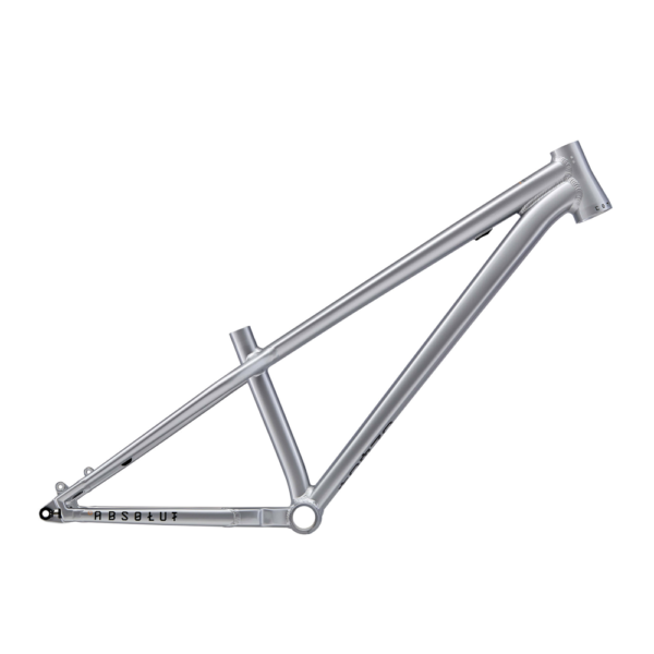 COMMENCAL ABSOLUT SILVER - okvir-Ciklo-Centar-Zagreb