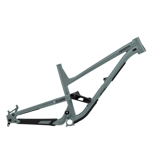 COMMENCAL CLASH KESWICK GREEN - okvir-Ciklo-Centar-Zagreb