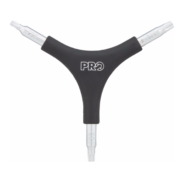 PRO Y trokraki T2 | T30 | T40 - torx-Ciklo-Centar-Zagreb