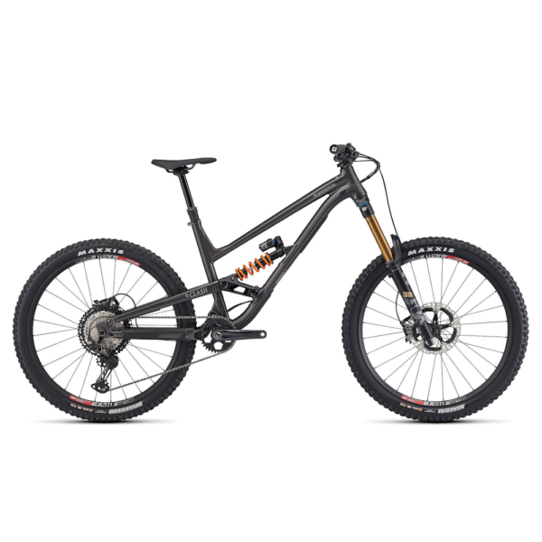 COMMENCAL CLASH SIGNATURE DARK SLATE - bicikl-Ciklo-Centar-Zagreb