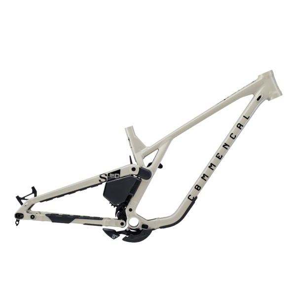 COMMENCAL SUPREME DH V5 CHALK - okvir-Ciklo-Centar-Zagreb