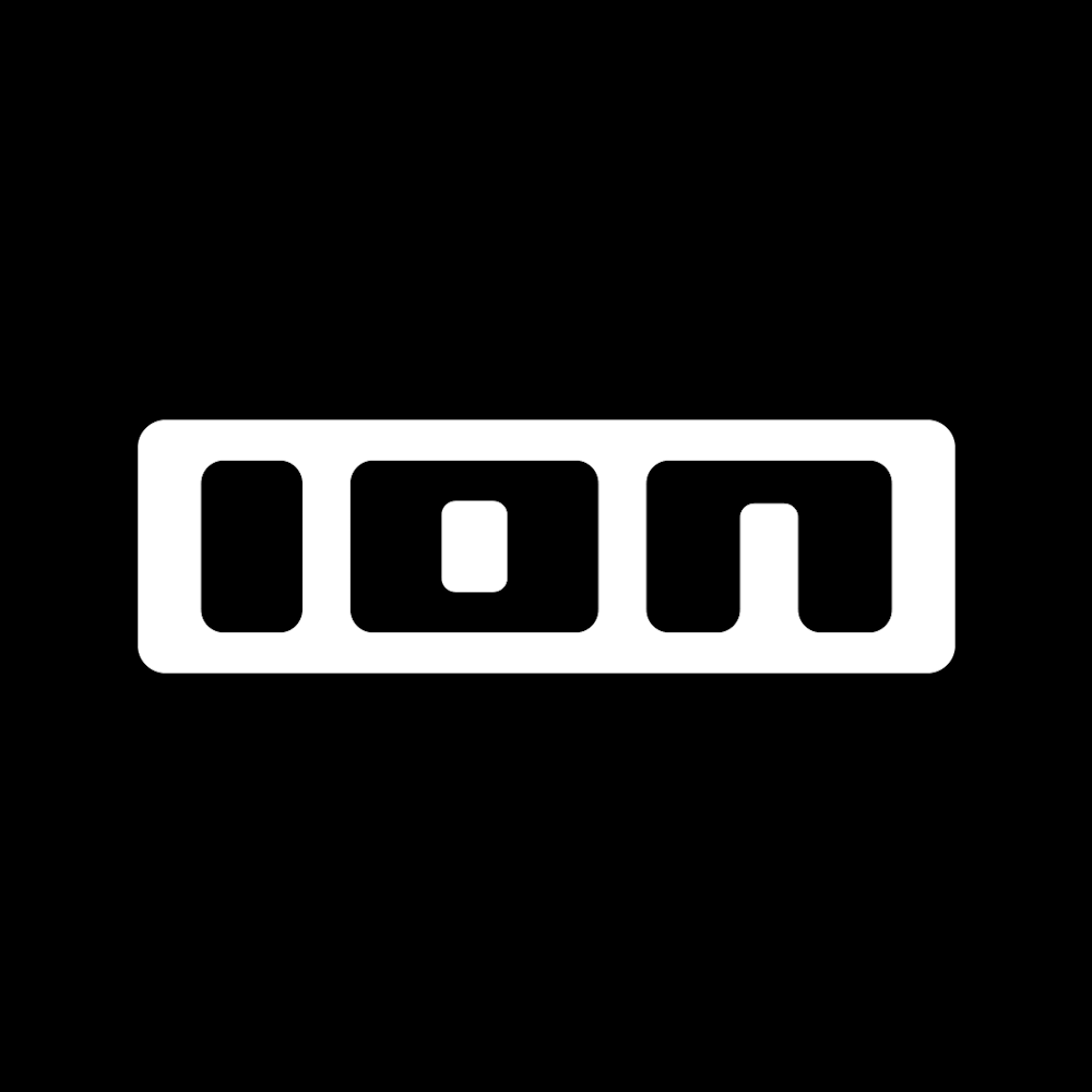 Ion