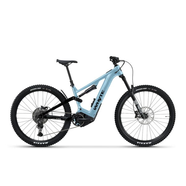 WHYTE Kado S (800Wh) bicikl - plavi