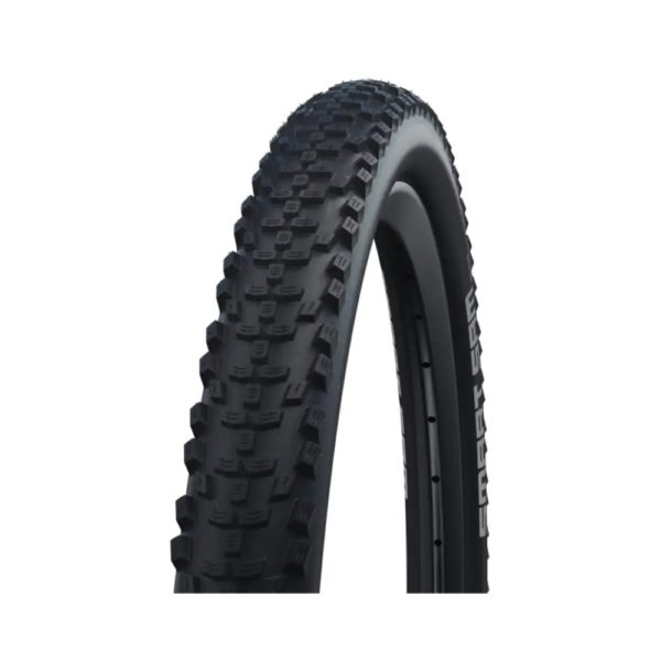 SCHWALBE Smart Sam HS624 20x2.35'' 60-406 E-50 vanjska guma - crna