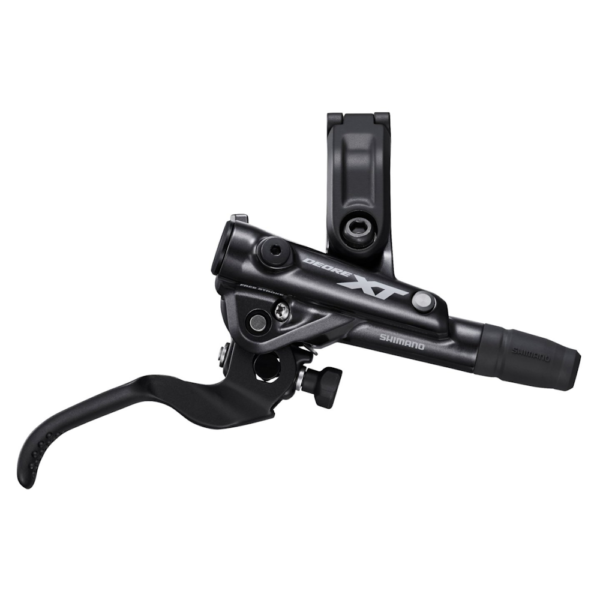 SHIMANO Deore XT BL-M8100 I-Spec EV - desna ručica kočnice-Ciklo-Centar-Zagreb