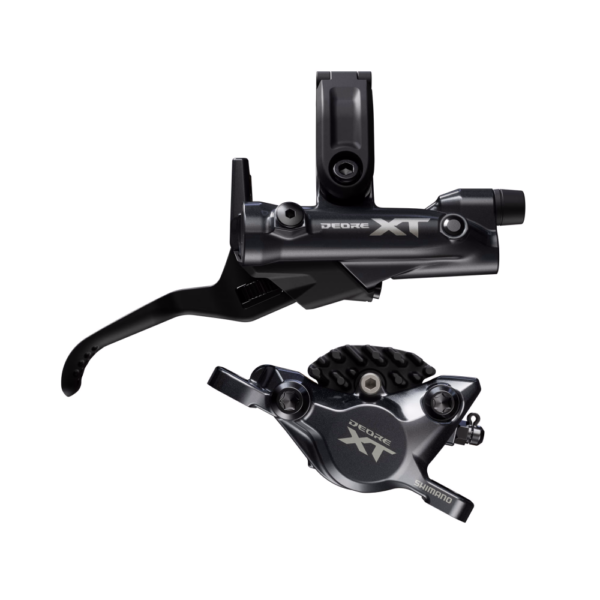 SHIMANO BL-M8200-L/BR-M8220 - stražnji set-Ciklo-Centar-Zagreb